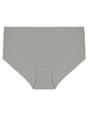 Majtki figi - Majtki damskie maxi bikini z modalu wysoki stan 4-pak WIELOKOLOROWY - produkt 4