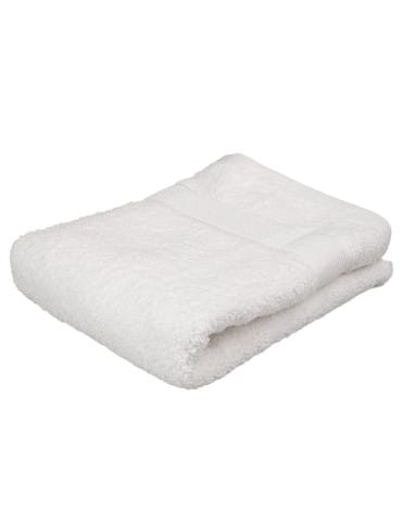 Ręcznik łazienkowy 100% bawełniany miękki i chłonny 50x100 cm