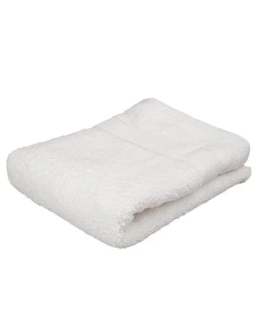 Ręcznik łazienkowy 100% bawełniany miękki i chłonny 50x100 cm