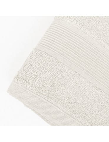 Kąpielowe - Ręcznik kąpielowy 70x140 bawełniany 100% miękki chłonny KREMOWY - produkt 5