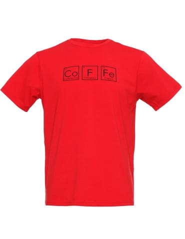 Koszulki i Tank Topy - Koszulka męska T-shirt bawełniany z nadrukiem WZÓR 2 - produkt 3