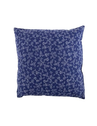 Poduszki dekoracyjne - Poduszka dekoracyjna 45cm x 45cm - drobne kwiatki WZ&Oacute;R 1 - produkt 1
