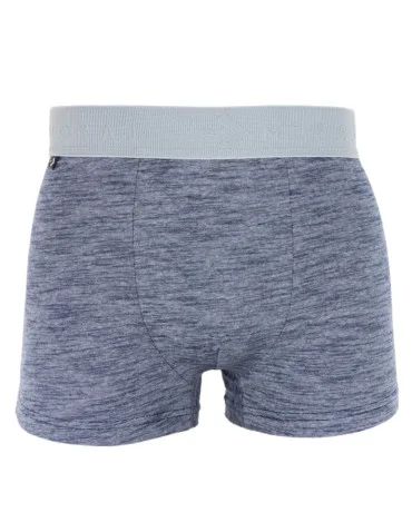 Bokserki męskie bawełniane z elastanem LIMITED EDITION - produkt 2