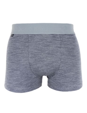 Bokserki dopasowane - Bokserki męskie bawełniane z elastanem LIMITED EDITION WIELOKOLOROWY - produkt 8