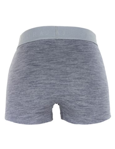 Bokserki dopasowane - Bokserki męskie bawełniane z elastanem LIMITED EDITION WIELOKOLOROWY - produkt 9