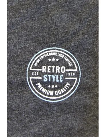 Bawełniany tank top męski - produkt 2