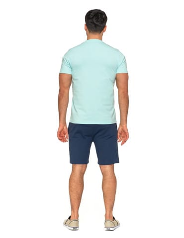 Koszulki i Tank Topy - Koszulka męska T-shirt z okrągłym dekoltem i nadrukiem MIĘTA - produkt 8