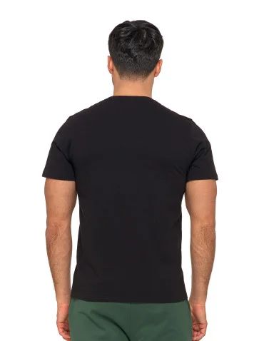 T-shirt męski koszulka 100% bawełna logo - produkt 2