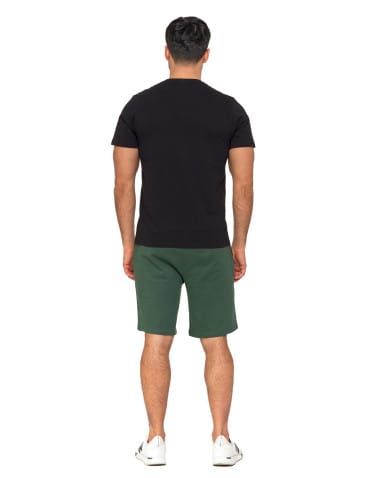 Koszulki i Tank Topy - T-shirt męski koszulka 100% bawełna logo CZARNY - produkt 5