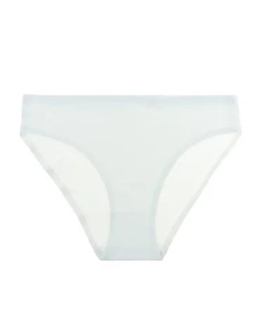 Majtki laserowo cięte bezszwowe figi mini bikini