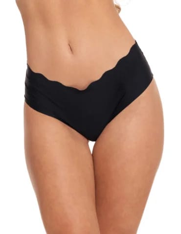 Majtki damskie bezszwowe figi bikini - produkt 2