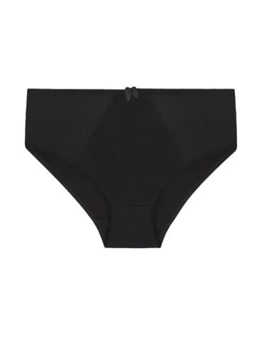 Majtki damskie figi bikini bawełniane z wstawkami 6-pak  - produkt 2