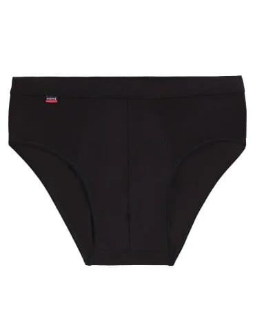 Majtki slipy męskie bambusowe