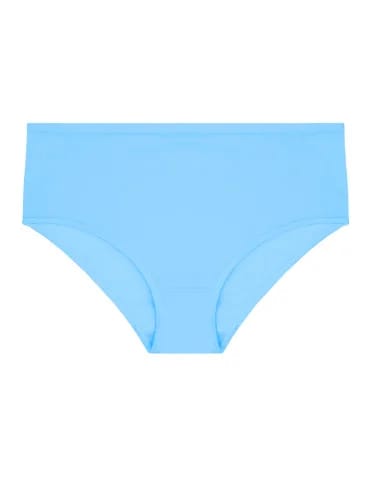 Majtki klasyczne plus size bawełniane 4-pak - produkt 2