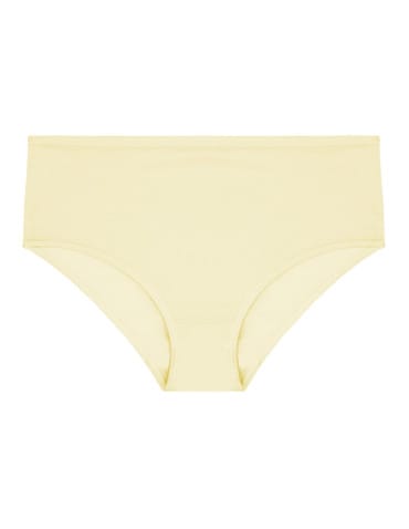 Majtki figi - Majtki klasyczne plus size bawełniane 4-pak WIELOKOLOROWY - produkt 3