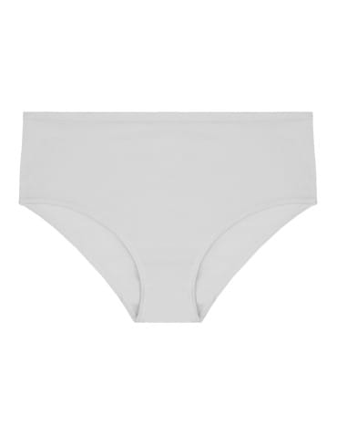 Majtki figi - Majtki klasyczne plus size bawełniane 4-pak WIELOKOLOROWY - produkt 5