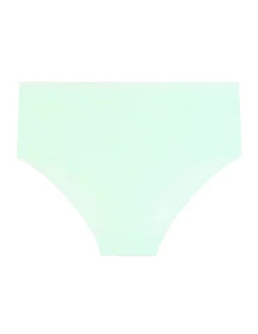 Majtki damskie figi klasyczne plus size 4-pak - produkt 2