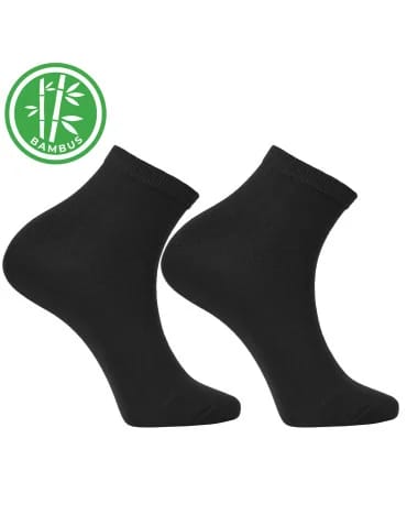 Skarpety męskie bambusowe 3-pak - produkt 2