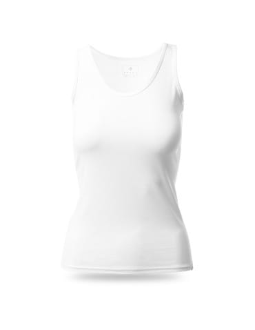 Koszulki i T-shirty - Koszulka damska bawełniana tank-top na ramiączkach 3-pak WIELOKOLOROWY - produkt 4