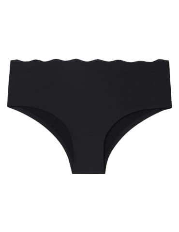 Majtki damskie bezszwowe figi bikini