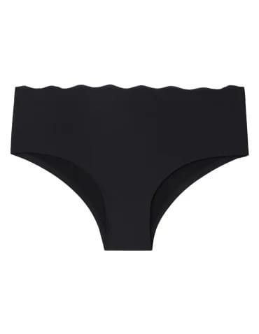 Majtki damskie bezszwowe figi bikini