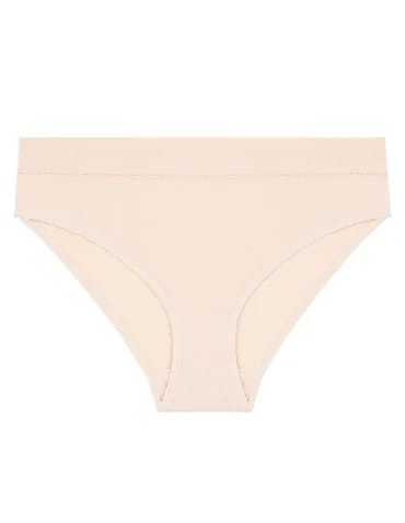 Damskie majtki figi bikini z podwyższonym stanem 4-pak - produkt 2