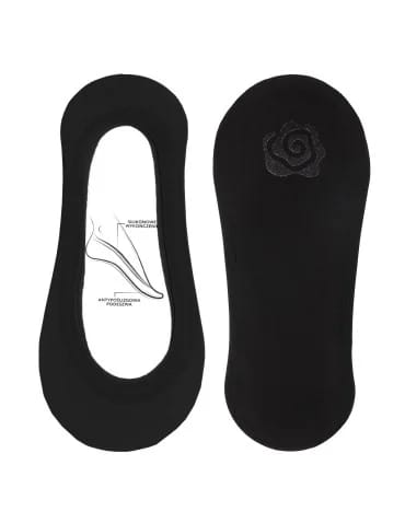 Skarpetki damskie mikrostopki 6-pak  - produkt 2