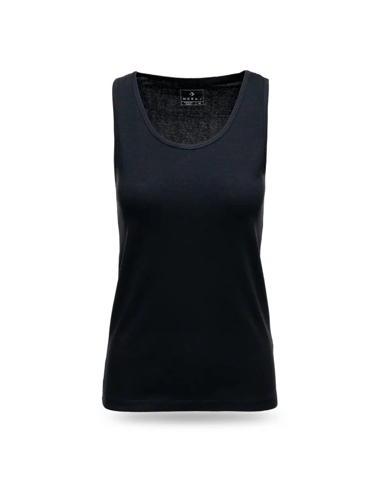 Koszulki i T-shirty - Koszulka tank top damski na ramiączkach 3-pak WIELOKOLOROWY - produkt moraj.pl 6