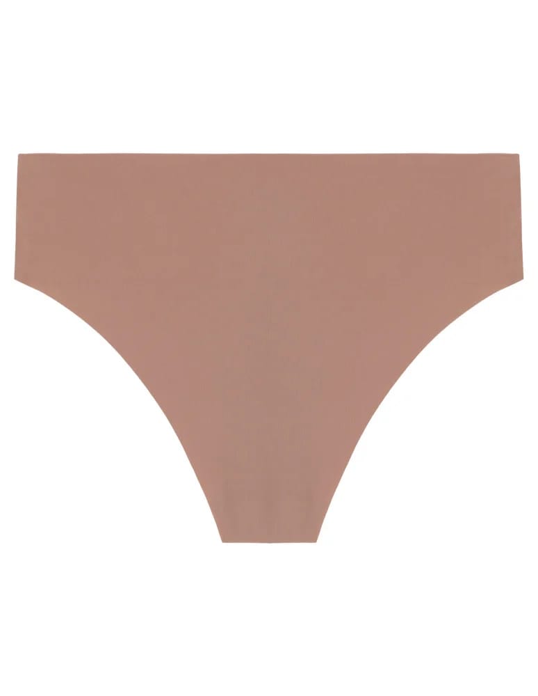 Majtki figi - Majtki damskie figi bikini bezszwowe 6-pak WIELOKOLOROWY  - produkt moraj.pl 2