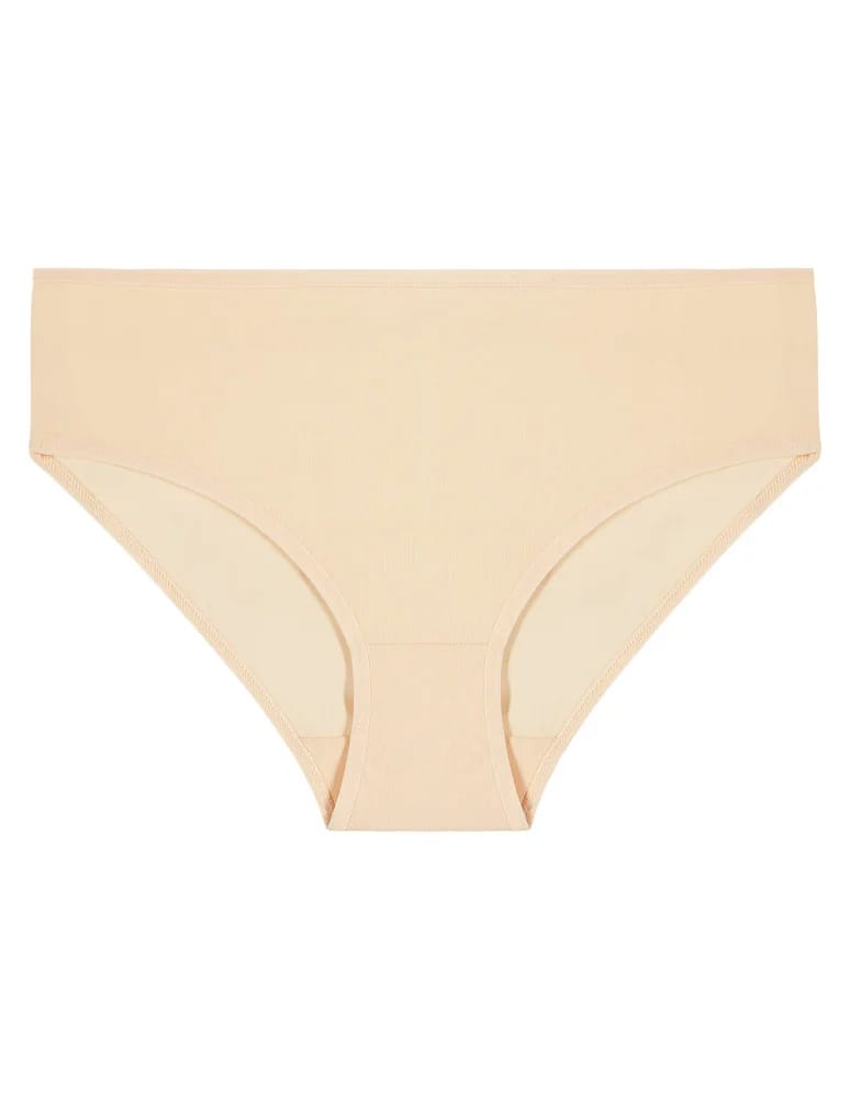 Majtki figi - Majtki damskie figi bikini w zwierzęce wzory 4-pak WIELOKOLOROWY  - produkt moraj.pl 5