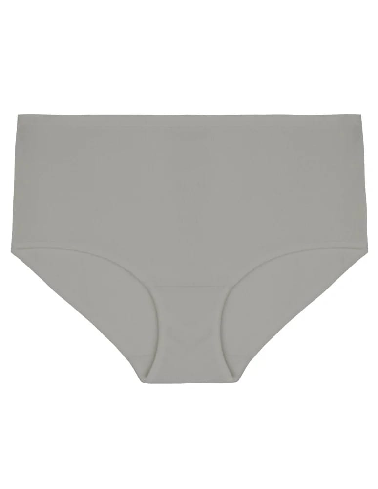 Majtki figi - Majtki damskie maxi bikini z modalu wysoki stan 4-pak WIELOKOLOROWY  - produkt moraj.pl 4