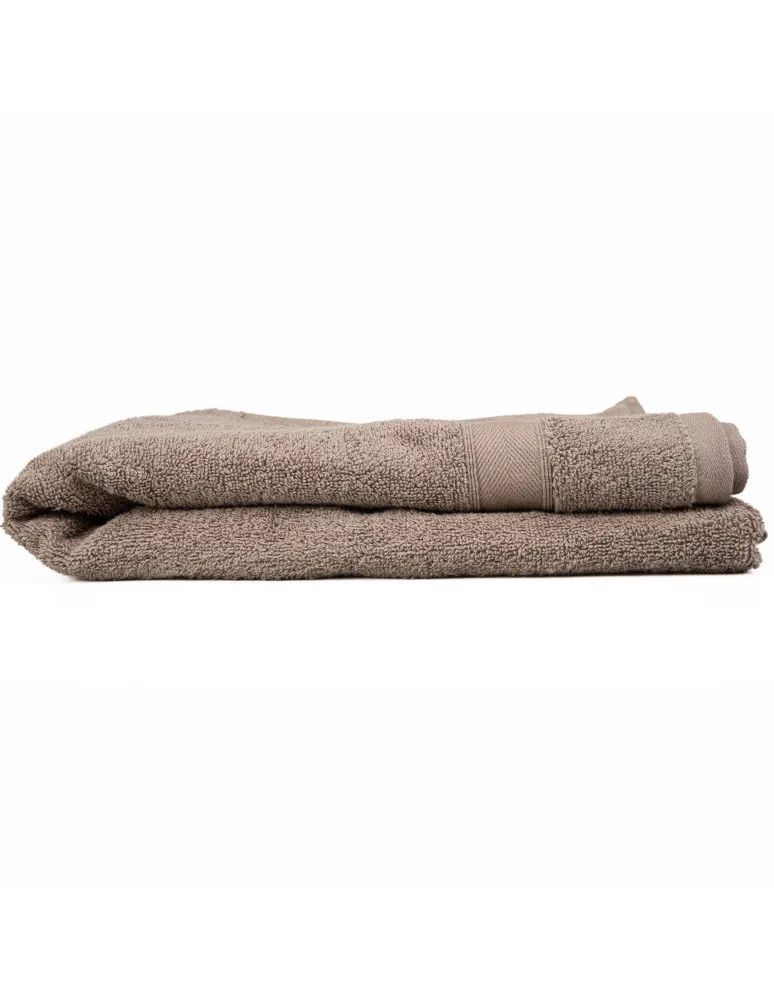Kąpielowe - Ręcznik kąpielowy 70x140 cm chłonny i miękki w dotyku 100% bawełniany MOKKA  - produkt moraj.pl 2