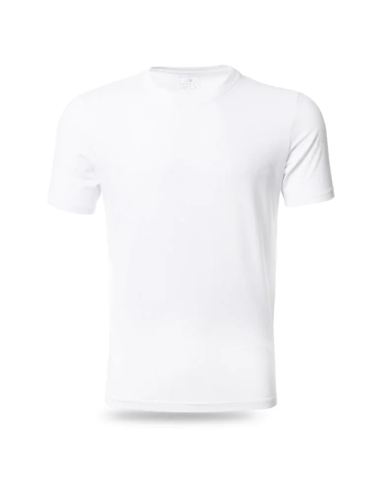 Koszulki i Tank Topy - Koszulka męska T-shirt bawełniany Plus Size 3-pak WZÓR 1  - produkt moraj.pl 4