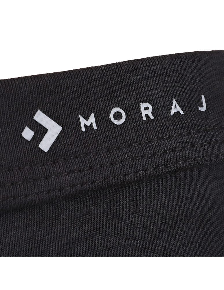 Bokserki dopasowane - Zestaw męskich bokserek dopasowanych bawełniane 6-pak WIELOKOLOROWY  - produkt moraj.pl 2