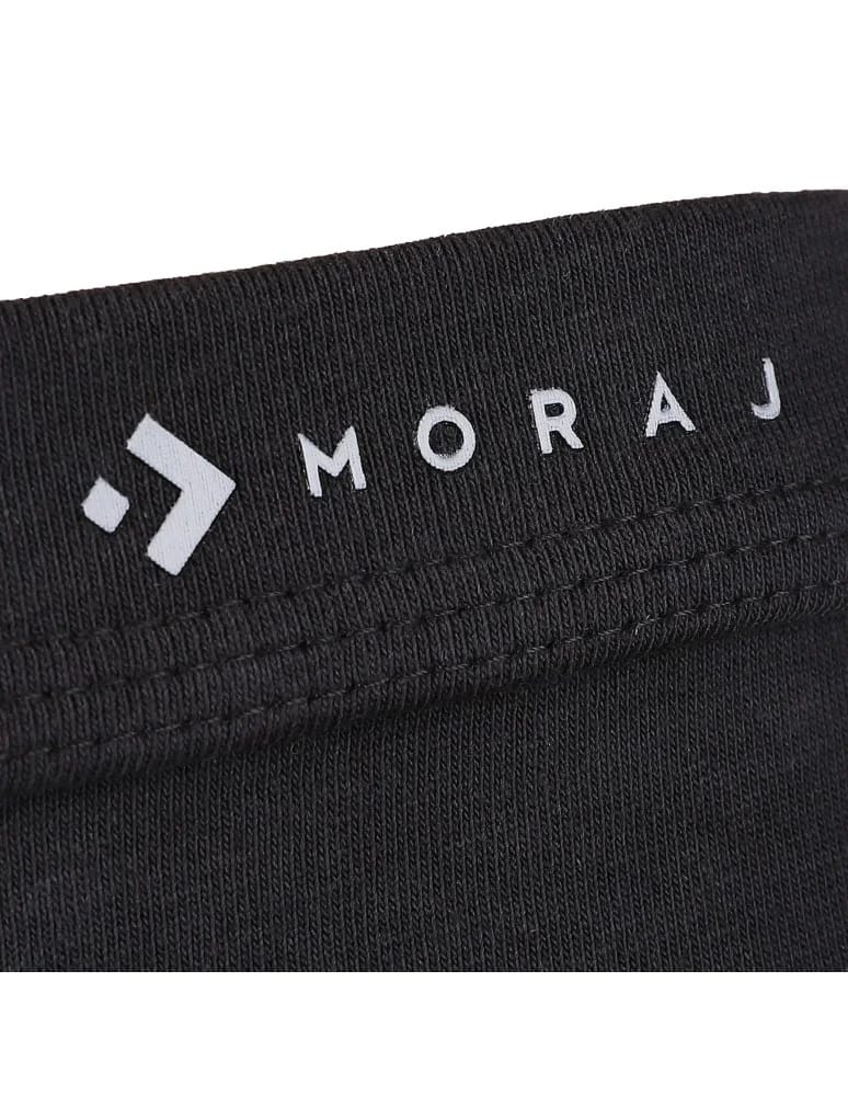 Bokserki dopasowane - Zestaw męskich bokserek dopasowanych bawełniane 6-pak WIELOKOLOROWY - produkt moraj.pl 2