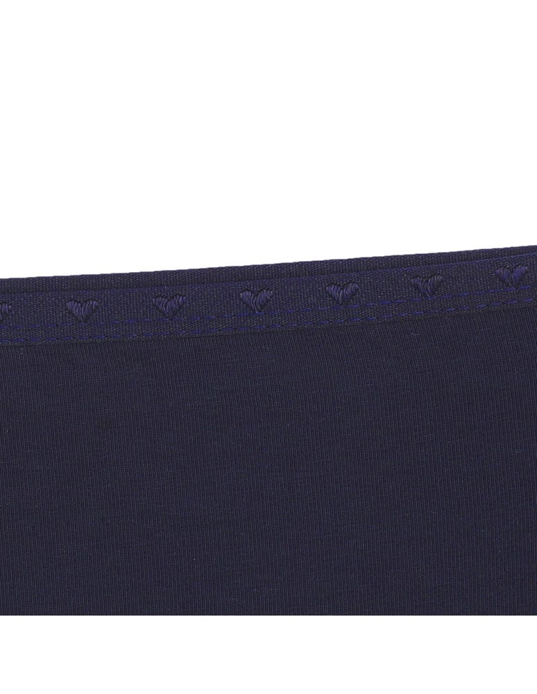 Majtki figi - Damskie figi maxi bikini bawełniane wysoki stan 3-pak WIELOKOLOROWY  - produkt moraj.pl 7