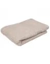 Ręcznik łazienkowy 100% bawełniany miękki i chłonny 50x100 cm JASNY BEŻ
