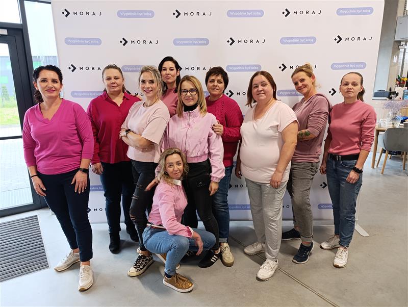 Employer brandig firma moraj wartości marki