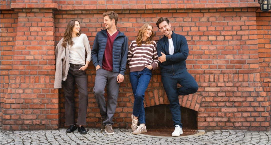 Jak nosić jeans jesienią 2026?