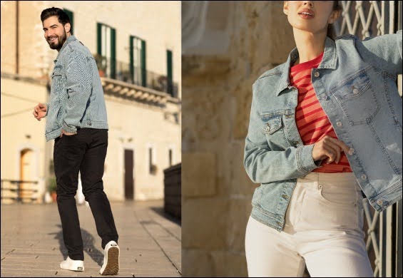 Total jeans – pomysły na stylizacje i inspiracje