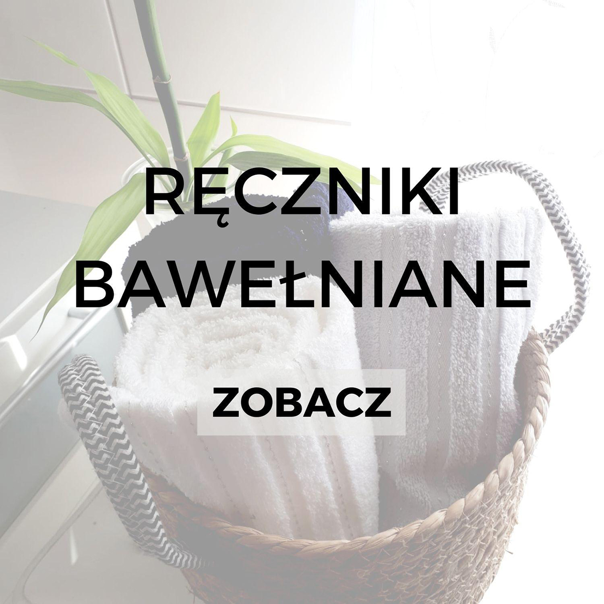 ręczniki bawełniane Moraj do sauny