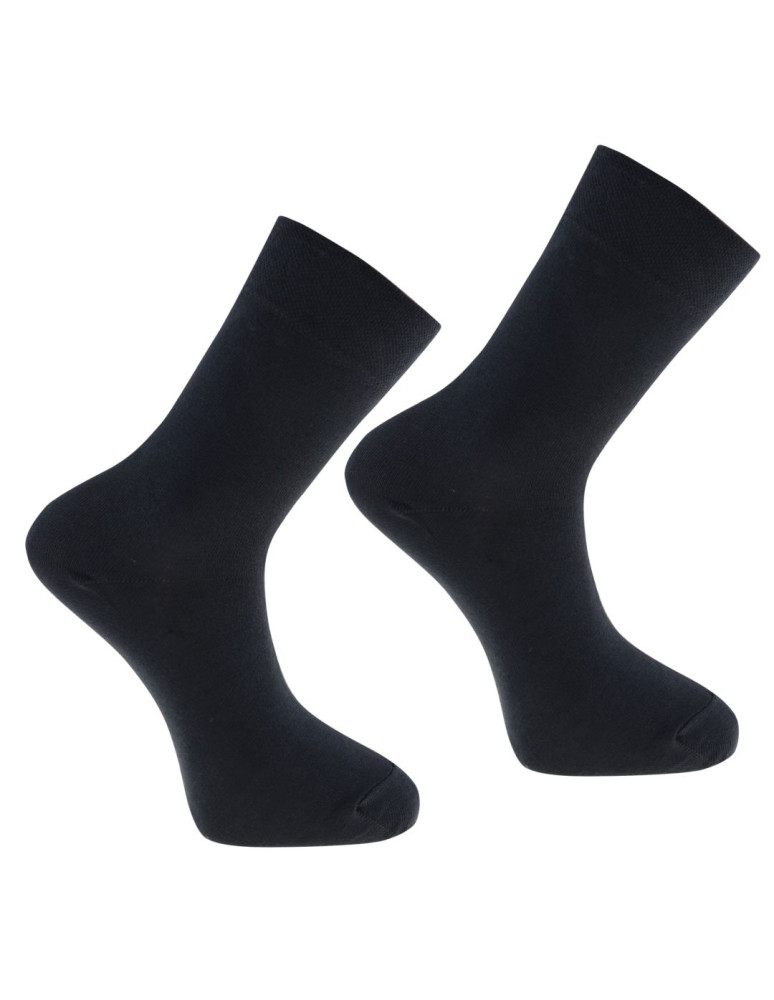 Skarpety męskie garniturowe długie z jonami srebra (Kolor: BEŻOWY - Rozmiar: 42-44)