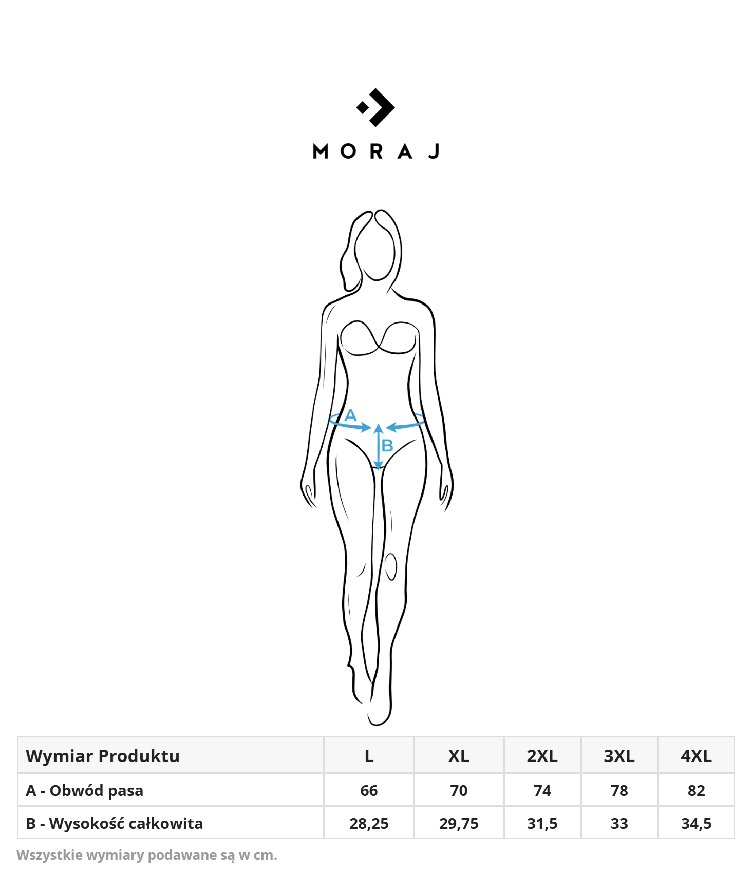 Damskie majtki figi maxi bikini z koronką bawełniane 6-pak WIELOKOLOROWY