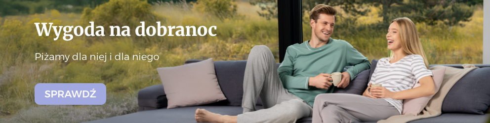 Kolekcja piżam - moraj.pl Kolekcja piżam - moraj.pl