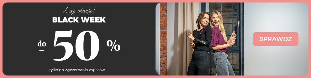 Black Week 2025 Black Week 2025