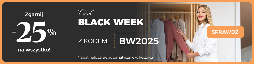 Finał Black Week