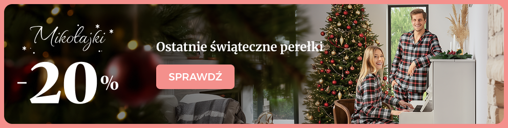 Pomysły na prezent - Święta 2025