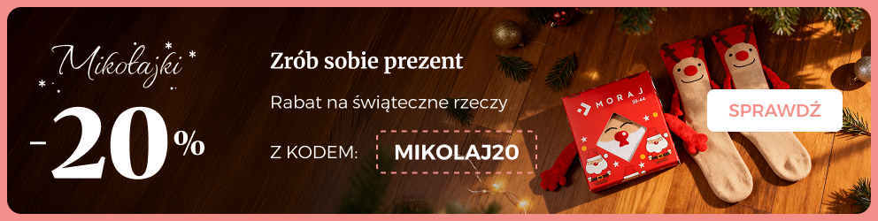 Mikołajki 2025