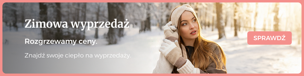 Zimowa wyprzedaż 2026