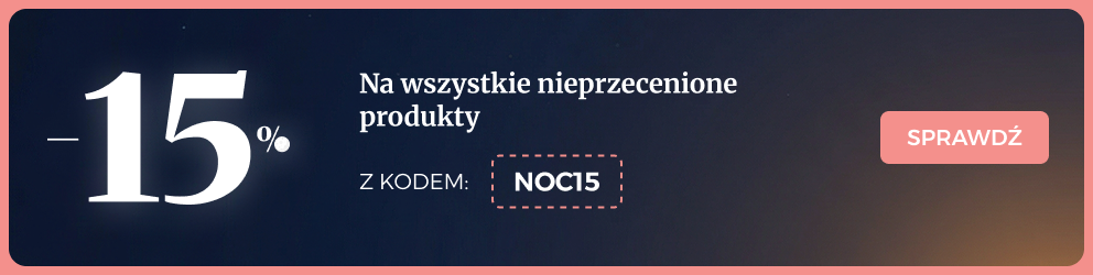 Noc Zakupów marzec 2026